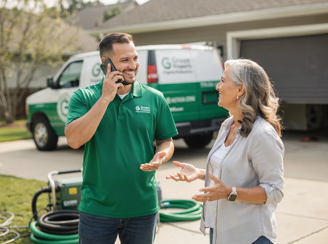 Water Damage Restoration Kasbeer, IL FAQs